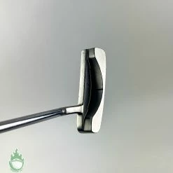 Used RH Rare Sik Jo Tour Prototype Study In Kinematics Kenny Knox KK Stamped -Callaway Club Shop IMG 6315