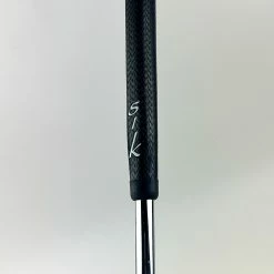 Used RH Rare Sik Jo Tour Prototype Study In Kinematics Kenny Knox KK Stamped -Callaway Club Shop IMG 6316 1
