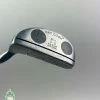 Used Right Handed Ray Cook M-1 3-G 35″ Putter Steel Golf Club Ships Free -Callaway Club Shop IMG 6317