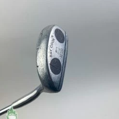 Used Right Handed Ray Cook M-1 3-G 35″ Putter Steel Golf Club Ships Free 16 Used Right Handed Ray Cook M-1 3-G 35″ Putter Steel Golf Club Ships Free -Callaway Club Shop IMG 6319 1