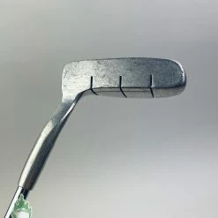 Used Right Handed Ray Cook M-1 3-G 35″ Putter Steel Golf Club Ships Free 17 Used Right Handed Ray Cook M-1 3-G 35″ Putter Steel Golf Club Ships Free -Callaway Club Shop IMG 6320 1