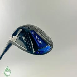 Used LH Callaway Rogue ST Triple Diamond LS Driver 9* 6.5 75g X-Stiff Golf Club -Callaway Club Shop IMG 6320