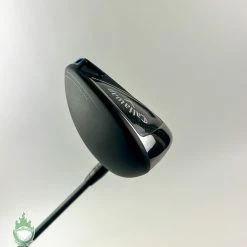Used LH Callaway Rogue ST Triple Diamond LS Driver 9* 6.5 75g X-Stiff Golf Club -Callaway Club Shop IMG 6321