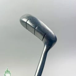 Used Right Handed Ray Cook M-1 3-G 35″ Putter Steel Golf Club Ships Free 18 Used Right Handed Ray Cook M-1 3-G 35″ Putter Steel Golf Club Ships Free -Callaway Club Shop IMG 6322 1