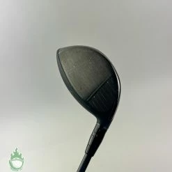 Used LH Callaway Rogue ST Triple Diamond LS Driver 9* 6.5 75g X-Stiff Golf Club -Callaway Club Shop IMG 6322