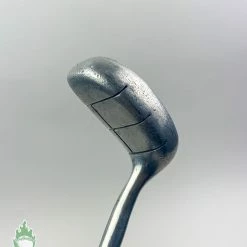 Used Right Handed Ray Cook M-1 3-G 35″ Putter Steel Golf Club Ships Free 20 Used Right Handed Ray Cook M-1 3-G 35″ Putter Steel Golf Club Ships Free -Callaway Club Shop IMG 6323 1