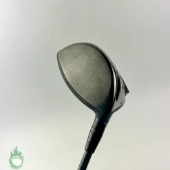Used LH Callaway Rogue ST Triple Diamond LS Driver 9* 6.5 75g X-Stiff Golf Club -Callaway Club Shop IMG 6323