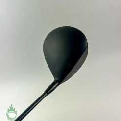 Used LH Callaway Rogue ST Triple Diamond LS Driver 9* 6.5 75g X-Stiff Golf Club -Callaway Club Shop IMG 6324