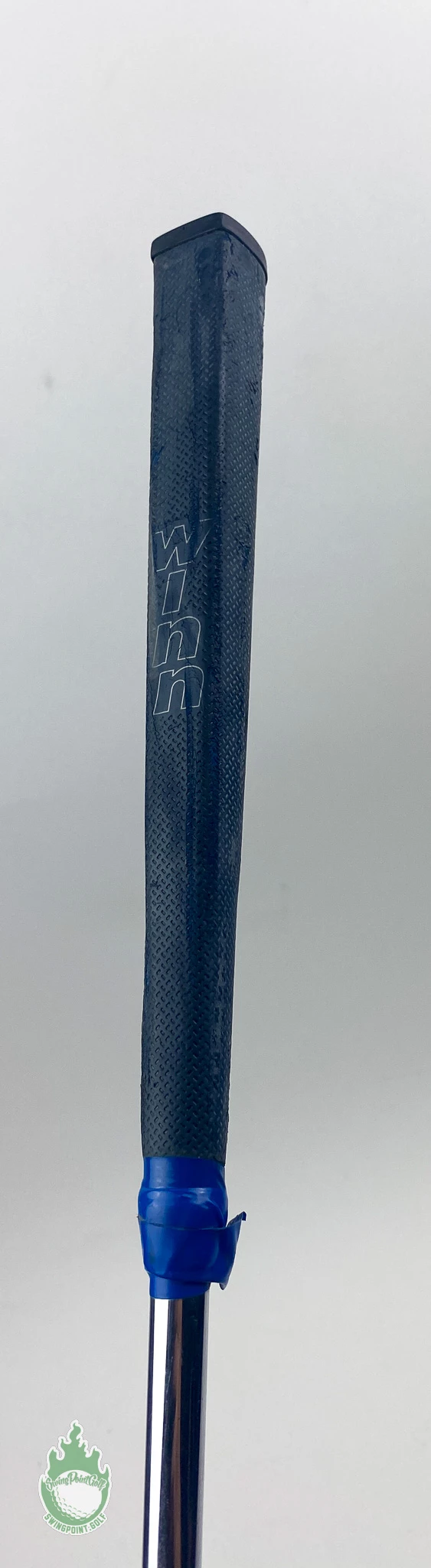 Used Right Handed Ray Cook M-1 3-G 35″ Putter Steel Golf Club Ships Free 11 Used Right Handed Ray Cook M-1 3-G 35″ Putter Steel Golf Club Ships Free - Image 9