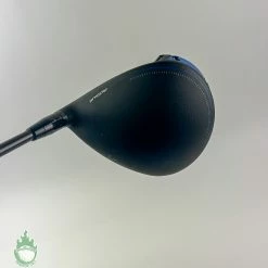 Used LH Callaway Rogue ST Triple Diamond LS Driver 9* 6.5 75g X-Stiff Golf Club -Callaway Club Shop IMG 6325