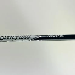 Used LH Callaway Rogue ST Triple Diamond LS Driver 9* 6.5 75g X-Stiff Golf Club -Callaway Club Shop IMG 6326