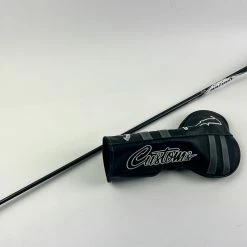 Used LH Callaway Rogue ST Triple Diamond LS Driver 9* 6.5 75g X-Stiff Golf Club -Callaway Club Shop IMG 6328