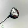 Left Hand Callaway Diablo Octane 3 Wood 15* 50g Ladies Flex Graphite Golf Club