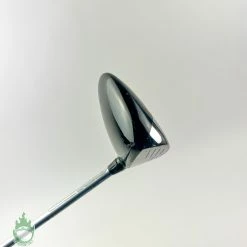 Left Hand Callaway Diablo Octane 3 Wood 15* 50g Ladies Flex Graphite Golf Club -Callaway Club Shop IMG 6332 1