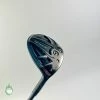 Tour Issued TC Callaway Rogue 3 Wood 15* Tensei 70g TX X-Stiff Graphite Golf