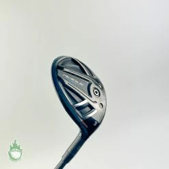Tour Issued TC Callaway Rogue 3 Wood 15* Tensei 70g TX X-Stiff Graphite Golf -Callaway Club Shop IMG 6333
