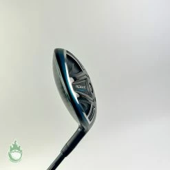 Tour Issued TC Callaway Rogue 3 Wood 15* Tensei 70g TX X-Stiff Graphite Golf -Callaway Club Shop IMG 6334