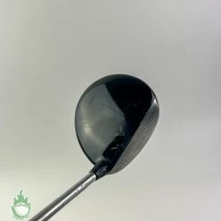 Left Hand Callaway Diablo Octane 3 Wood 15* 50g Ladies Flex Graphite Golf Club -Callaway Club Shop IMG 6335 1
