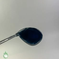 Left Hand Callaway Diablo Octane 3 Wood 15* 50g Ladies Flex Graphite Golf Club -Callaway Club Shop IMG 6336 1