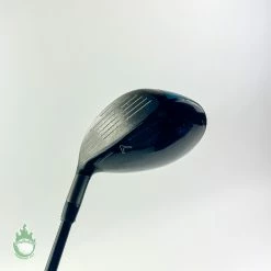 Tour Issued TC Callaway Rogue 3 Wood 15* Tensei 70g TX X-Stiff Graphite Golf -Callaway Club Shop IMG 6337