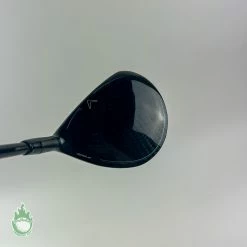 Tour Issued TC Callaway Rogue 3 Wood 15* Tensei 70g TX X-Stiff Graphite Golf -Callaway Club Shop IMG 6338