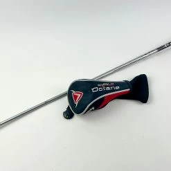 Left Hand Callaway Diablo Octane 3 Wood 15* 50g Ladies Flex Graphite Golf Club -Callaway Club Shop IMG 6339 1