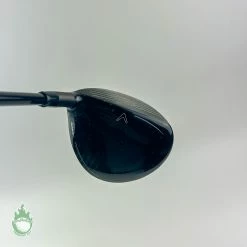 Tour Issued TC Callaway Rogue 3 Wood 15* Tensei 70g TX X-Stiff Graphite Golf -Callaway Club Shop IMG 6339