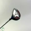 Left Hand Callaway Diablo Octane 5 Wood 50g Ladies Flex Graphite Golf Club -Callaway Club Shop IMG 6340