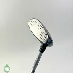Left Hand Callaway Diablo Octane 5 Wood 50g Ladies Flex Graphite Golf Club -Callaway Club Shop IMG 6345
