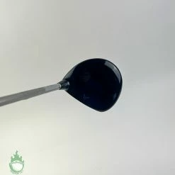 Left Hand Callaway Diablo Octane 5 Wood 50g Ladies Flex Graphite Golf Club -Callaway Club Shop IMG 6347