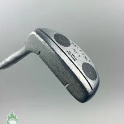 Used Right Handed Ray Cook M1-S 36″ Putter Steel Golf Club Ships Free -Callaway Club Shop IMG 6351