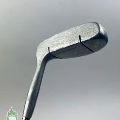 Used Right Handed Ray Cook M1-S 36″ Putter Steel Golf Club Ships Free -Callaway Club Shop IMG 6354