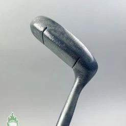 Used Right Handed Ray Cook M1-S 36″ Putter Steel Golf Club Ships Free -Callaway Club Shop IMG 6355