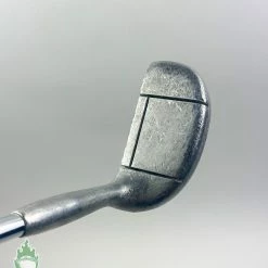 Used Right Handed Ray Cook M1-S 36″ Putter Steel Golf Club Ships Free -Callaway Club Shop IMG 6357