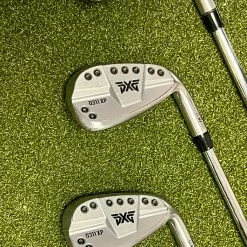 Used RH PXG 0311XP Forged Gen 3 Irons 5-PW/GW Tour 105g Regular Steel Golf Set 20 Used RH PXG 0311XP Forged Gen 3 Irons 5-PW/GW Tour 105g Regular Steel Golf Set -Callaway Club Shop IMG 6365