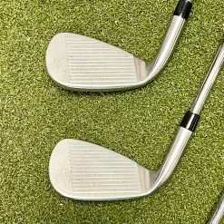 Used RH PXG 0311XP Forged Gen 3 Irons 5-PW/GW Tour 105g Regular Steel Golf Set 18 Used RH PXG 0311XP Forged Gen 3 Irons 5-PW/GW Tour 105g Regular Steel Golf Set -Callaway Club Shop IMG 6367