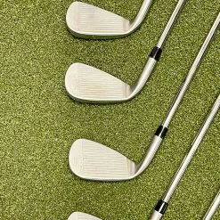 Used RH PXG 0311XP Forged Gen 3 Irons 5-PW/GW Tour 105g Regular Steel Golf Set 16 Used RH PXG 0311XP Forged Gen 3 Irons 5-PW/GW Tour 105g Regular Steel Golf Set -Callaway Club Shop IMG 6369
