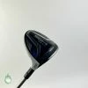 Used RH TaylorMade Sim Max D Fairway 5 Wood 19* Senior Graphite Golf Club -Callaway Club Shop IMG 6377