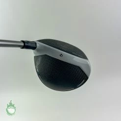 Used RH TaylorMade Sim Max D Fairway 5 Wood 19* Senior Graphite Golf Club -Callaway Club Shop IMG 6384