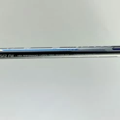 Used RH TaylorMade Sim Max D Fairway 5 Wood 19* Senior Graphite Golf Club -Callaway Club Shop IMG 6385