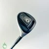 Adams Golf Adams Speedline Ti Super Fairway 14.5* Wood XTD Regular Flex Graphite Golf Club