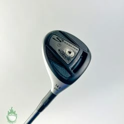 Adams Golf Adams Speedline Ti Super Fairway 14.5* Wood XTD Regular Flex Graphite Golf Club