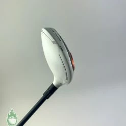 TaylorMade R11s Fairway T3 Wood 14* Fujikura Blur 70g Stiff Flex Graphite Golf -Callaway Club Shop IMG 6397 1