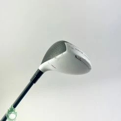 TaylorMade R11s Fairway T3 Wood 14* Fujikura Blur 70g Stiff Flex Graphite Golf -Callaway Club Shop IMG 6398 1