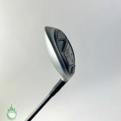 Adams Golf Adams Speedline Ti Super Fairway 14.5* Wood XTD Regular Flex Graphite Golf Club 23 Adams Golf Adams Speedline Ti Super Fairway 14.5* Wood XTD Regular Flex Graphite Golf Club -Callaway Club Shop IMG 6398