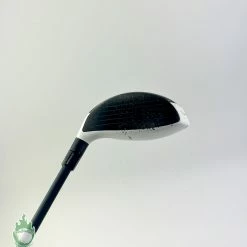 TaylorMade R11s Fairway T3 Wood 14* Fujikura Blur 70g Stiff Flex Graphite Golf -Callaway Club Shop IMG 6399 1