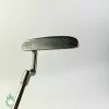 Used Right Handed Ping Karsten B60 36″ Putter Steel Golf Club Tour Wrap Grip -Callaway Club Shop IMG 6400 2