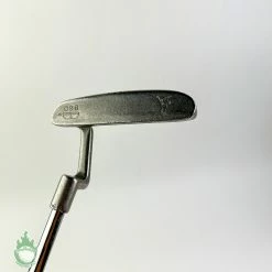Used Right Handed Ping Karsten B60 36″ Putter Steel Golf Club Tour Wrap Grip