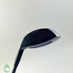 Adams Golf Adams Speedline Ti Super Fairway 14.5* Wood XTD Regular Flex Graphite Golf Club 21 Adams Golf Adams Speedline Ti Super Fairway 14.5* Wood XTD Regular Flex Graphite Golf Club -Callaway Club Shop IMG 6400