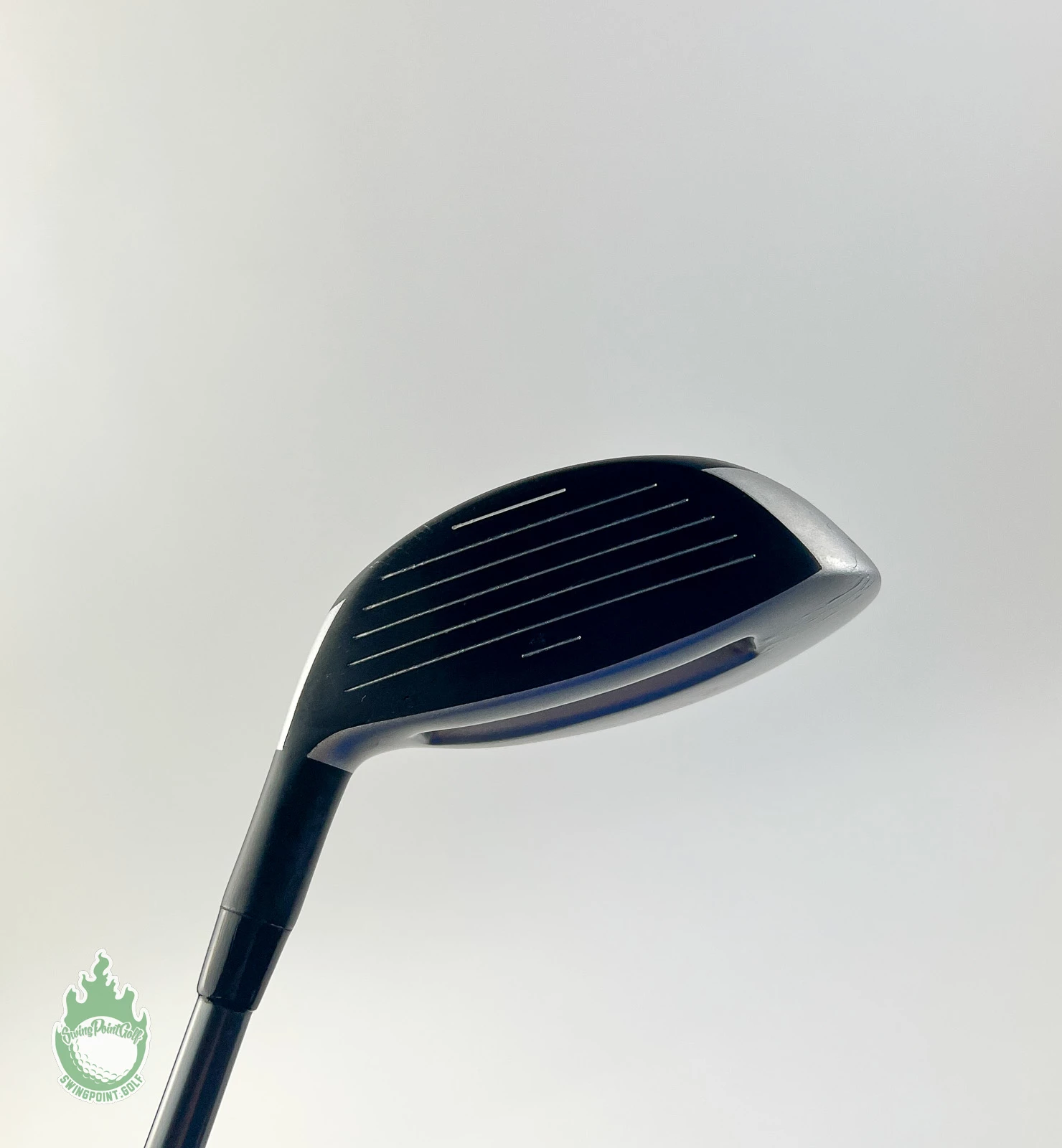 Adams Golf Adams Speedline Ti Super Fairway 14.5* Wood XTD Regular Flex Graphite Golf Club 11 Adams Golf Adams Speedline Ti Super Fairway 14.5* Wood XTD Regular Flex Graphite Golf Club - Image 9